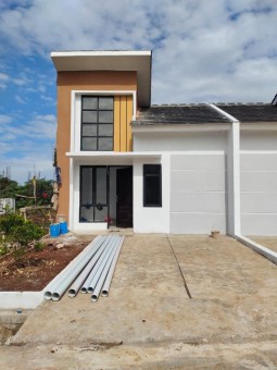 Rumah Dijual di Ciledug Setu Bekasi Mulya Tamansari
